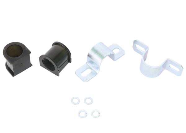 Whiteline - Whiteline Universal - Greaseable Sway Bar Bushings - 31.5mm