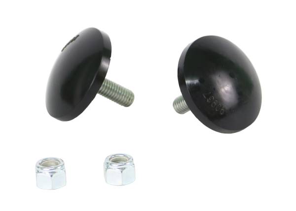 Whiteline - Whiteline Universal Ultra Low Bump Stops (Pair)