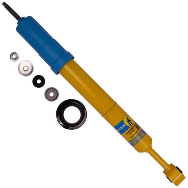 Bilstein - Bilstein Bilstein B6 4600 - Shock Absorber for Tacoma 05-15; 4R/FJ/GX470 03-09; F; 4600