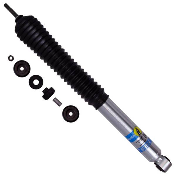 Bilstein - Bilstein Bilstein B8 5100 - Shock Absorber for Ram 2500 4x4 '19-; R; B8 5100; 0-1" Lift