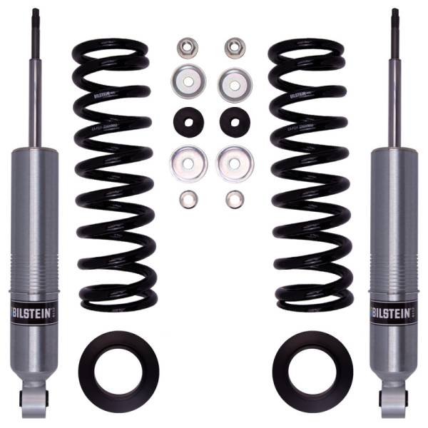 Bilstein - Bilstein Bilstein B8 6112 - Suspension Kit for Toyota Tacoma '95.5-'04; F; B8 6112 Kit