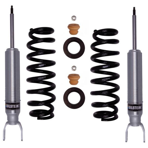 Bilstein - Bilstein Bilstein B8 6112 - Suspension Kit for RAM 1500 4WD; '09-'18; F; B8 6112 Kit