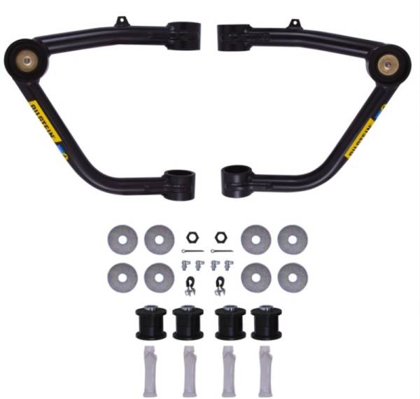 Bilstein - Bilstein Bilstein B8 Control Arms - Upper Control Arm Kit for Toyota Tundra '07-; UCA