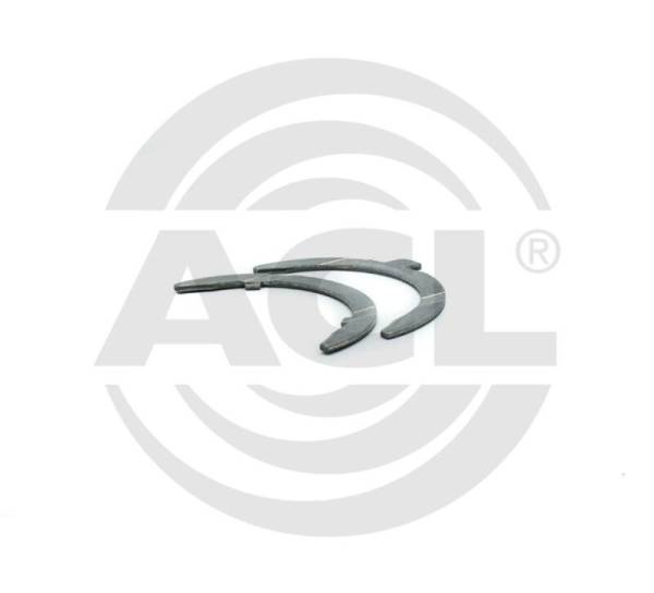 ACL - ACL Honda/Acura D16A1/6 / B17A1 / B18A1/B1/C1/C5 / K20A2/3 / K24A / H22A4 Standard Size Thrust Washe - 1T1957-STD