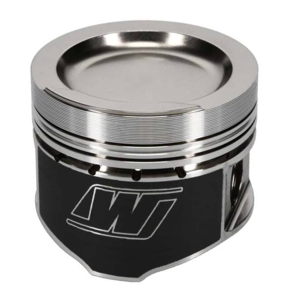 Wiseco - Wiseco Volkswagen 1.8L 8V 81.25mm Bore 39.50mm Compression Height Piston - Set of 4