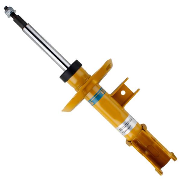 Bilstein - Bilstein B6 Performance 16-22 Mercedes-Benz CLA45 AMG Front Right Strut Assembly