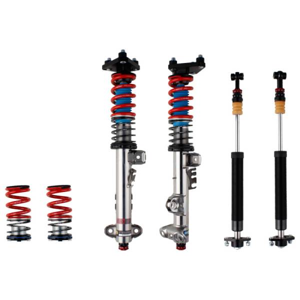 Bilstein - Bilstein Evo R 92-98 BMW 318i Front and Rear Suspension Kit