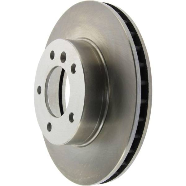 Stoptech - Centric Standard Brake Rotor