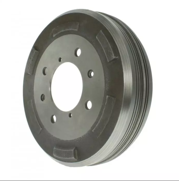 Stoptech - Centric C-TEK Standard Brake Drum - Rear