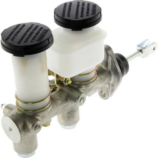 Stoptech - Centric 81-86 Alfa Romeo Alfetta Premium Brake Master Cylinder