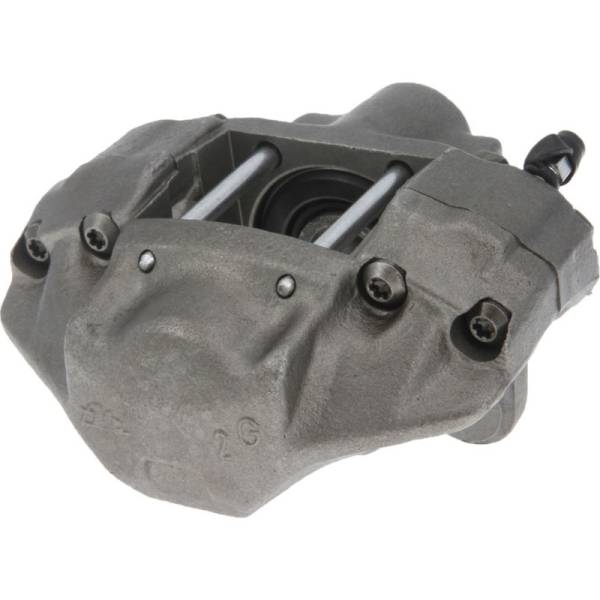 Stoptech - Centric Semi-Loaded Brake Caliper - Front Right