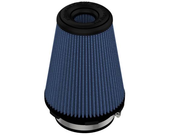 aFe - aFe MagnumFLOW Pro5R Air Filter 4in F x 6in B x 4in T (Inverted) x 7in H - 22-91201R