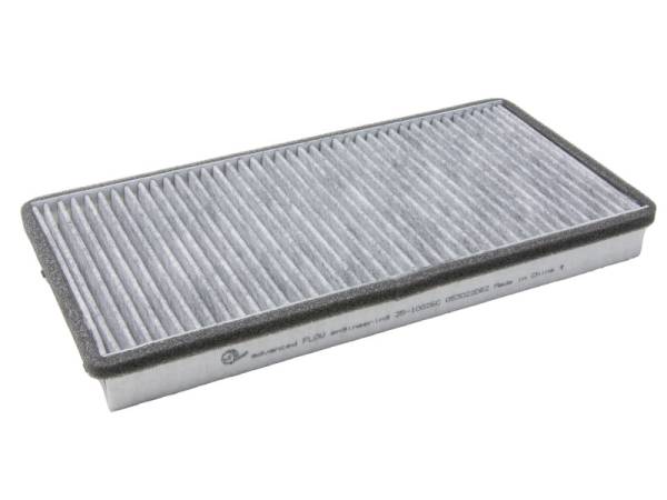 aFe - aFe 02-12 Porsche 911 (996) H6 3.6L Cabin Air Filter - 35-10026C