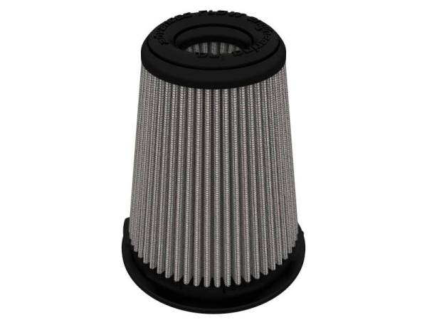 aFe - aFe MagnumFLOW Pro DRY S Air Filter 3-1/2in F x 5in B x 3-1/2in T x 6in H - 20-91202D