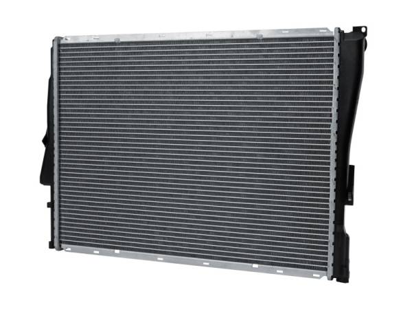 aFe - aFe BladeRunner OER Series Radiator 01-06 BMW 3-Series (E46) 01-06/ Z4 (E85/86) 03-08 - 46-53241