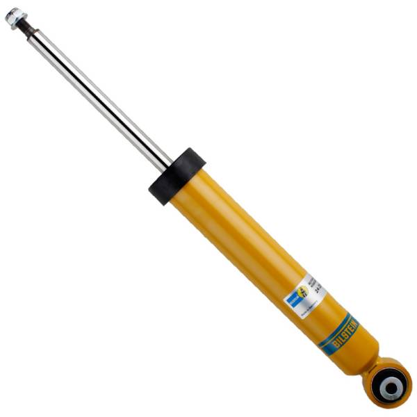 Bilstein - Bilstein 22-23 Audi Q4 e-tron B6 Performance Suspension Shock Absorber - Rear - 24-324595