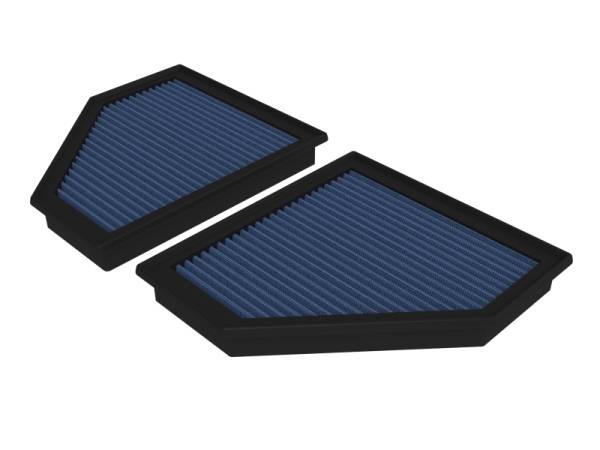 aFe - aFe 23-24 BMW M2 (G87) Magnum Flow Pro 5R Air Filter - 30-10431RM