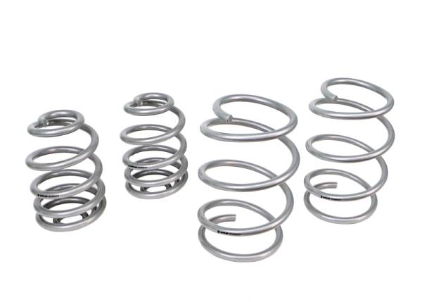 Whiteline - Whiteline 99-05 Bmw 3 Series Coil Springs - Lowered - WSK-BMW001