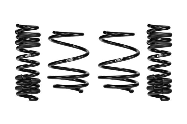 Eibach - Eibach 2021+ BMW M4 Pro Coil Spring Kit