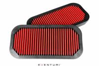 Eventuri - Eventuri Panel Filter for Eventuri GLC63S/C63S Intake - Set of 2 - Image 2