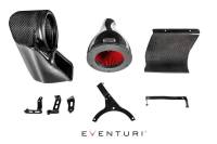 Eventuri - Eventuri Audi B9 S5/S4 - Black Carbon Intake - Image 2