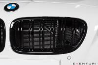 Eventuri - Eventuri BMW F10 M5 - Black Carbon Intake - Image 2