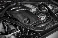 Eventuri - Eventuri BMW M2 Competition - Black Carbon Intake - Image 2