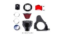 Eventuri - Eventuri BMW E85/E86 Z4M - Black Carbon Intake - Image 3