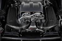 Eventuri - Eventuri Mercedes GLC63S Black Carbon Intake - Image 2