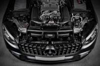 Eventuri - Eventuri Mercedes GLC63S Black Carbon Intake - Image 3