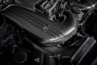 Eventuri - Eventuri Mercedes GLC63S Black Carbon Intake - Image 4