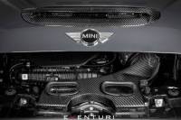 Eventuri - Eventuri Mini Cooper S/JCW - Black Carbon Intake - Image 2