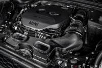 Eventuri - Eventuri Mini Cooper S/JCW - Black Carbon Intake - Image 3