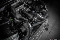 Eventuri - Eventuri Porsche 991.1/991.2 Turbo - Black Carbon Intake - Image 2