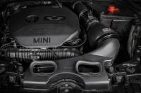 Eventuri - Eventuri Mini Cooper S/JCW Facelift (LCI) - Plastic Intake w/ Carbon Scoop - Image 3