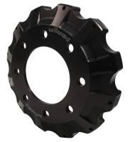 Wilwood Hat-TC Front 1.55in Offset 8 x 6.50 - 12 on 10.75in