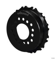 Wilwood - Wilwood Hat-Dynamic Park Brake 1.942in Offset Multi-5 Lug - 12 on 8.75in - Image 1