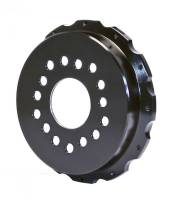 Wilwood Hat-Park Brake 1.54in Offset Multi-5 Lug - 12 on 8.75in