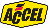 ACCEL - ACCEL Custom Fit Super Stock Spark Plug Wire Set - 5151