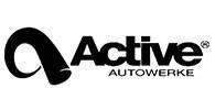 Active Autowerke - Active Autowerke 135, 335 Downpipe (N54)