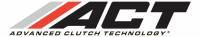 Advanced Clutch - Advanced Clutch 4 Pad Rigid Race Disc - 4228015