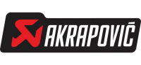 Akrapovic - Akrapovic Slip-On Line (Titanium) - M-BM/T/8H