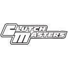 Clutch Masters - Clutch Masters 94-95 BMW 540I 4.0L E34 FX100 Clutch Kit - Rigidhub Steel-Backed Disc
