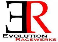 Evolution Racewerks - ERSportSeriesOilCoolerUpgradeKitforBMWN55M135i/M235i/M2/335i/435iTypeIIIHardAnodizeBlack