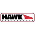 Hawk Performance - Hawk Performance Blue 9012 Disc Brake Pad - HB206E.565