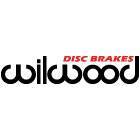 Wilwood - Wilwood Combination Parking Brake Rear Kit 11.00in 2012 Fiat 500 w/ Lines