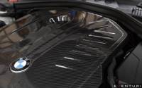 Eventuri - Eventuri BMW F Chassis B58 M140i/M240i/M340i Carbon Engine Cover - Image 2