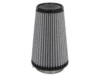 aFe MagnumFLOW Air Filter PDS A/F 3-1/2in F x 5B x 3-1/2in T x 6H in