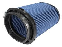 aFe - aFe MagnumFLOW Air Filter Pro 5 R 6.75inX4.75in F x 8.25inX6.25in B (INV) x 7.25X5in T (INV) x 9in - Image 3