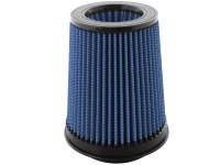 aFe - aFe MagnumFLOW Air Filter Pro 5R 5in F x 7in B (INV) x 5.5in T (INV) x 8in H - Image 1